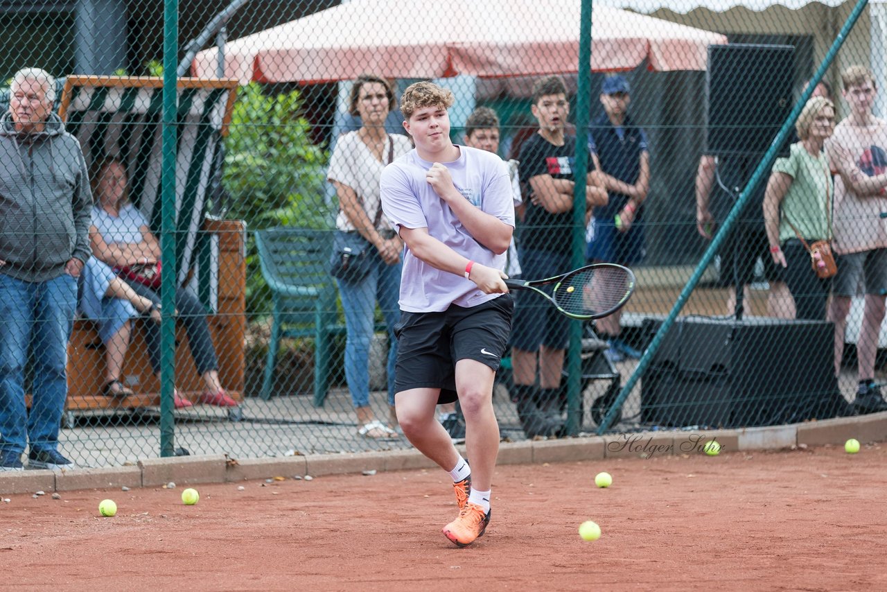 Bild 146 - Marner Tennisevent mit Mischa Zverev